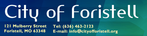 City of Foristell